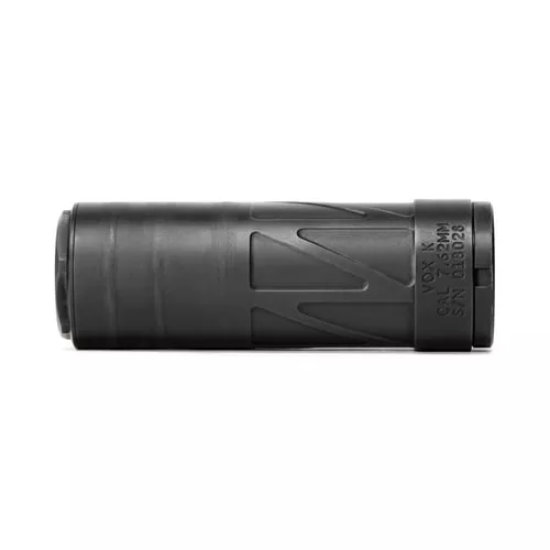 ENERGETIC VOX K2 SPRSR 762 DT BLK