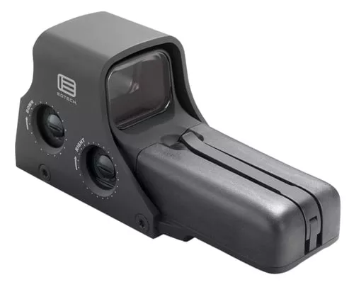 EOTECH BALLISTIC 308 RET BLK A
