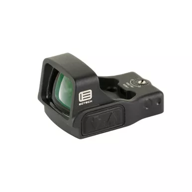 EOTECH Eflx Reflex Sight 3 MOA Black