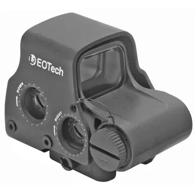 EOTECH EXPS3 68MOA Ring/1MOA Dot QR