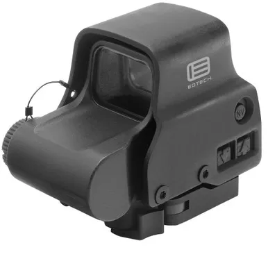 EOTECH EXPS3 68MOA Ring/2-1MOA Dots