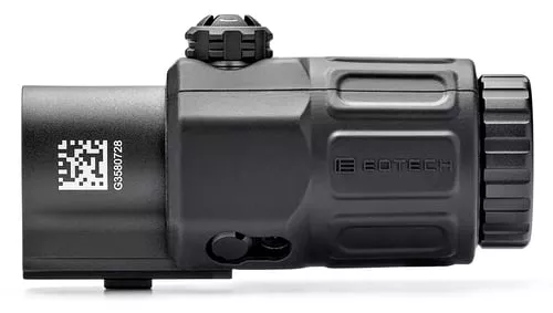 Eotech G33.NM G33 Magnifier Bl