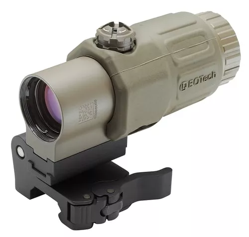 Eotech G33STSTAN G33 Magnifier