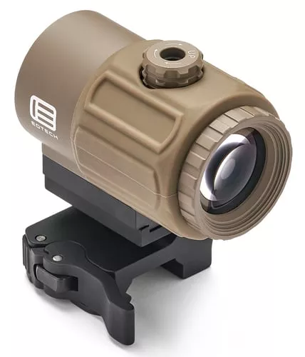 EOTECH G43.STSTAN 3X MAGNIFIER
