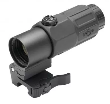 EOTECH G45 5X Magnifier Black