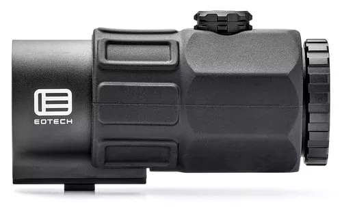 Eotech G45.NM G45 Magnifier Bl
