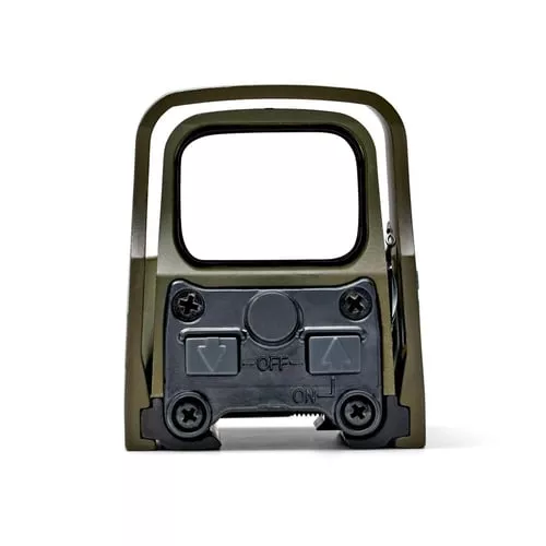 EOTech HWS XPS2 Holographic We