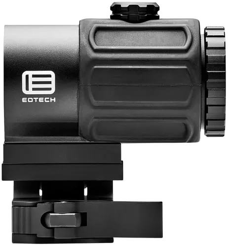EOTECH MICRO 3 PWR MAGN W/STS