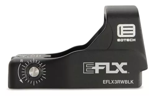 EOTECH MINI REFLEX SIGHT WITH
