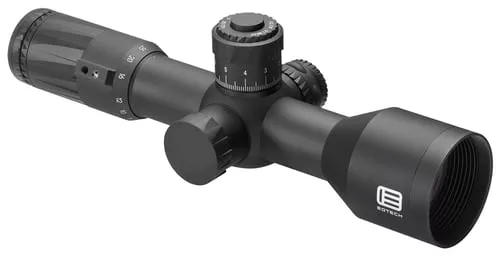 EOTech Vudu Rifle Scope 5-25x5