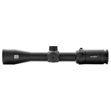 EOTECH Vudu X 2-12X SFP BD1 RET Black