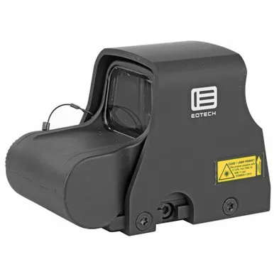 EOTECH XPS2 68MOA Ring/2-1MOA Dots
