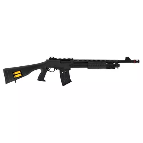 Escort BM12 Shotgun 12ga 5/rd