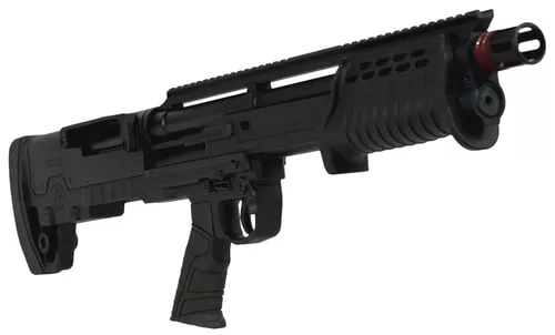 Escort BullTac Pump PX Shotgun