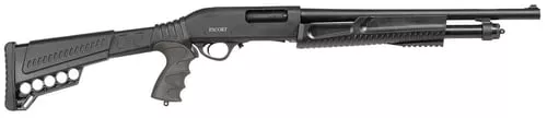 Escort Slugger Tactical Pump S