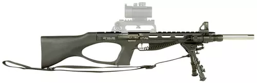 Excel Arms EA22111B Accelerato