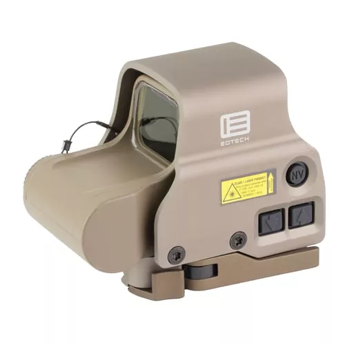 EXPS3 DCR CR123 NV TAN SIDE |