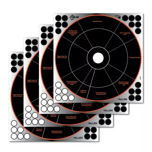 EZ-Aim 15239 Splash Reactive T