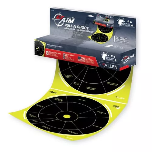 EZ-Aim 15258 Splash Reactive P