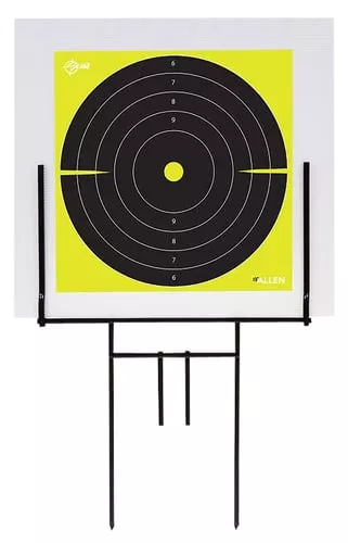 EZ-Aim 15309 Portable Range Ta