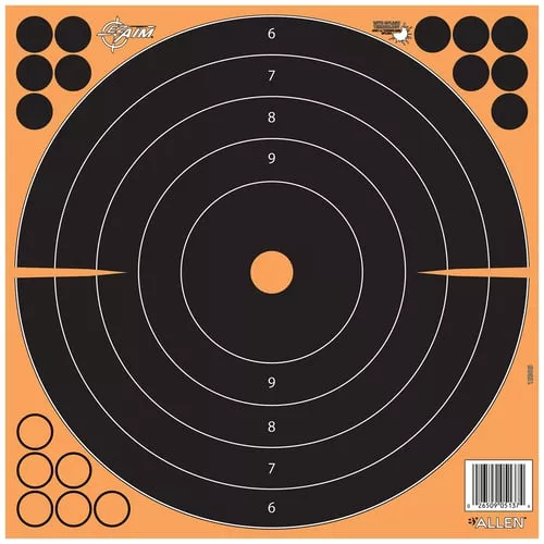 EZ-Aim 1531725 Splash Reactive