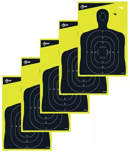 EZ-Aim 15330 Splash Reactive T
