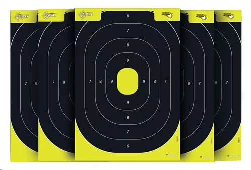EZ-Aim 1537230 Splash Reactive