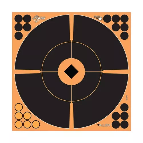 EZ-Aim 15376 Splash Reactive