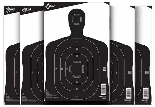 EZ-Aim 15447 SilhouettePaper