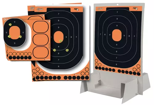 EZ-Aim 15548 Splash Reactive T