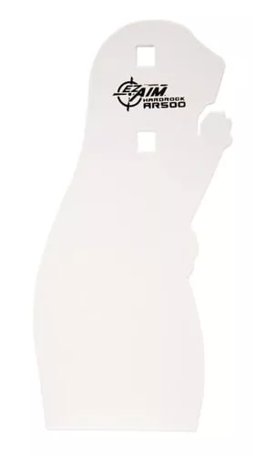 EZ-Aim 15572 Shooting Silhouet