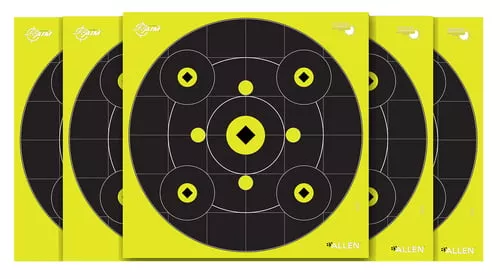 EZ-Aim 15577 Splash Reactive