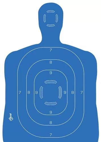 EZ-Aim 15579 Splash Reactive S