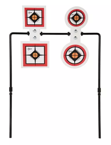 EZ-Aim 15593 Hardrock Spinner
