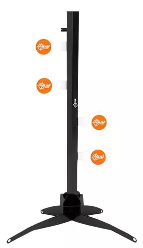 EZ-Aim 15633 Speed Zone Rimfir