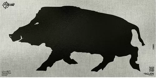 EZ-Aim 15801 Boar Adhesive The