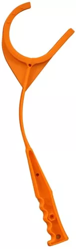 EZ-Aim 22701 Hand HeldOrange