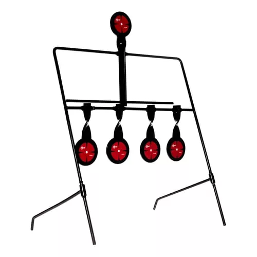 EZ-Aim Deflector Resetting Spi