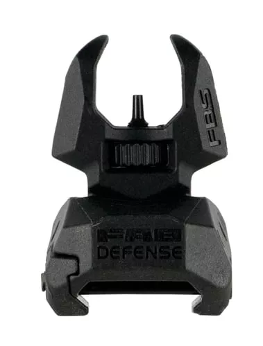 FAB Defense FXFBS Front Back-U