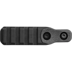FAB Defense OffSet Polymer M-LOK Picatinny Rail Section 4-Slot