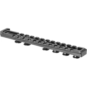FAB Defense Picatinny Rail AR-15 Black