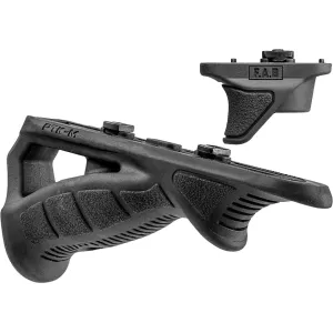 FAB Defense PTK-M Pointing Angled Foregrip with Thumb Support M-LOK