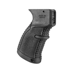 FAB Defense Rubberized Ergonomic Pistol Grip AK-47