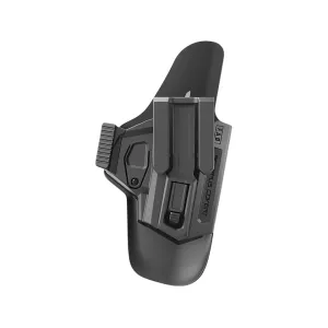 FAB Defense Scorpus Covert IWB Holster Right Hand for Sig P365 Black