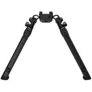 FAB Defense Spike FX Bipod Black