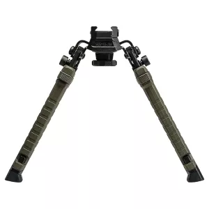 FAB Defense Spike Precision Bipod Olive Drab Green