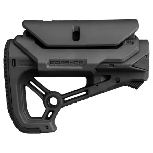 FAB Defense Stock GL-Core S CP CQB Combat