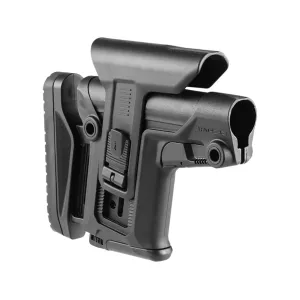FAB Defense Stock Rapid Adjustment Precision Collapsible