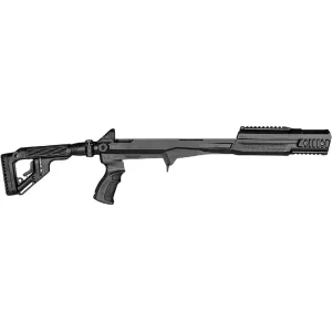 FAB Defense UAS Chassis System for SKS Black