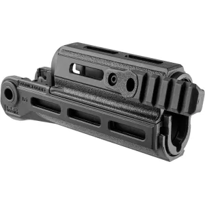 FAB Defense Vanguard Handguard AK-47, AK-74 Black